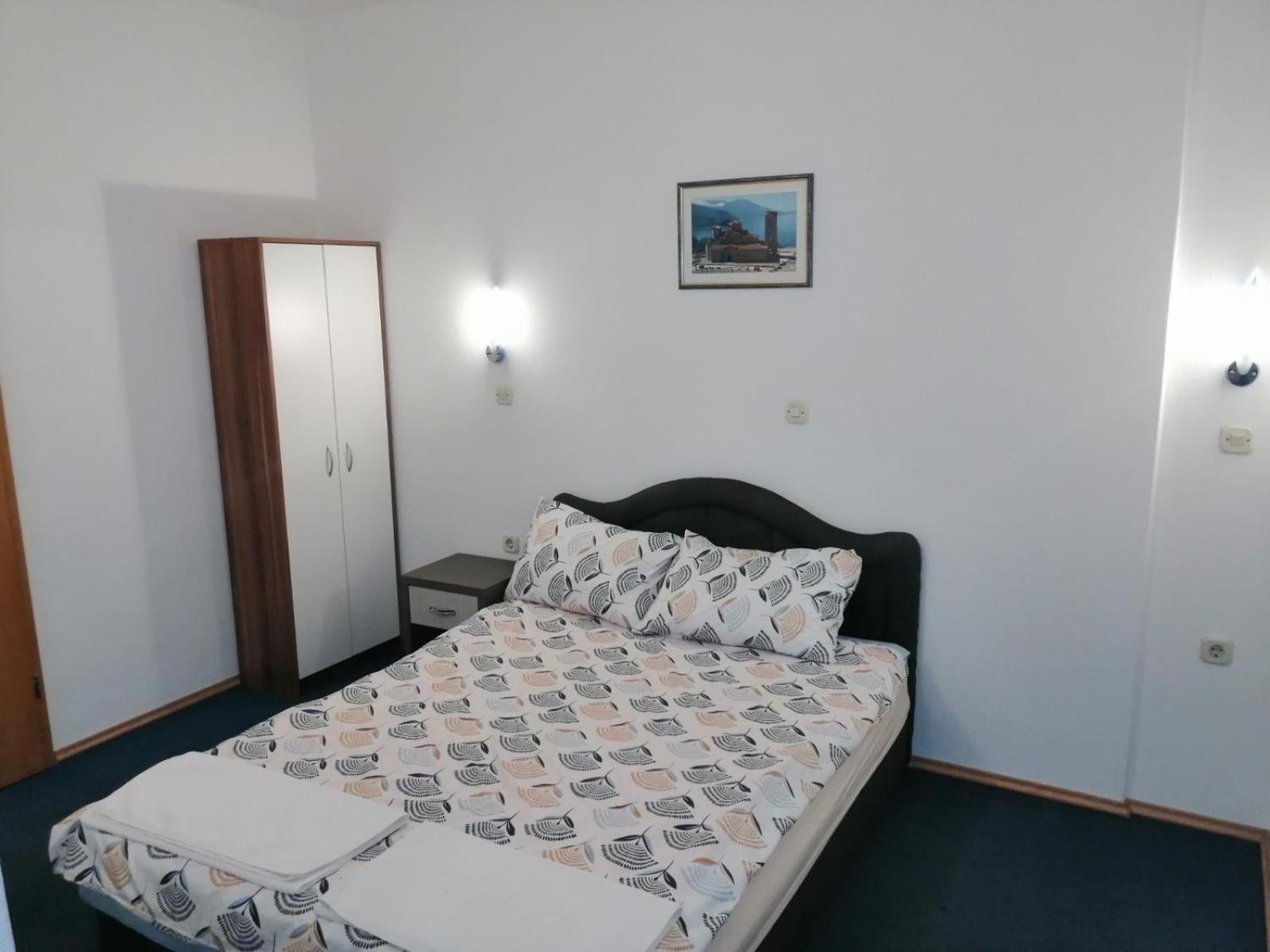 Villa Rimari Ohrid Exteriör bild