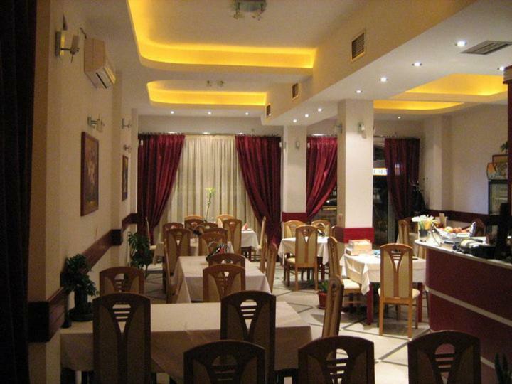 Villa Rimari Ohrid Exteriör bild